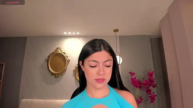 NataliaGaret online show from 15, 10, 2025