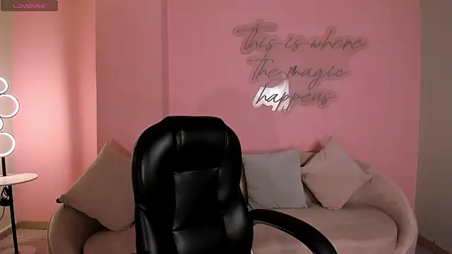 NataliaGaret online show from 20, 12, 2025