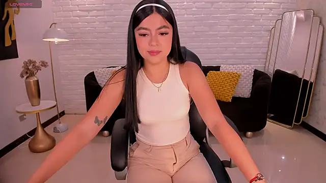 NataliaGaret online show from 5, 2, 2026