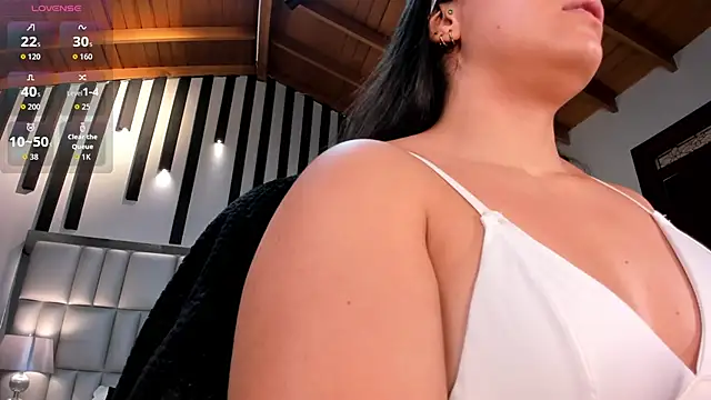 MilaColeman online show from 30, 4, 2026
