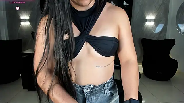 MilaColeman online show from 19, 5, 2026