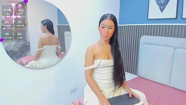 lily  star online show from 23, 3, 2026