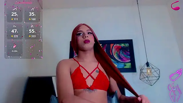 Snapshot of Rachell_Valentina chatting on 22, 10, 2025 Rachell Valentina online show from 22, 10, 2025