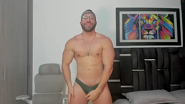 JoshuaLyon online show from 4, 5, 2026