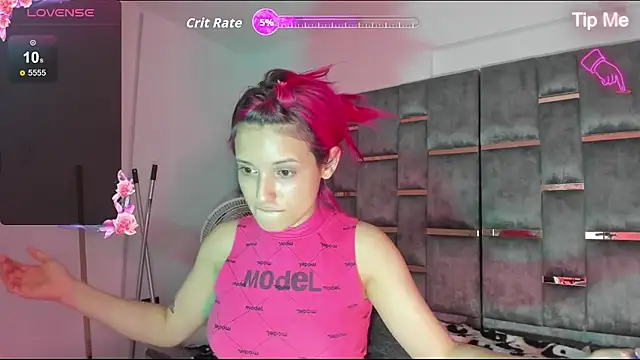 Mitsury foxx online show from 9, 9, 2025