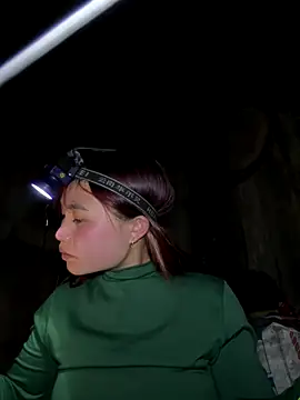 EllyBaby20 online show from 22, 12, 2025