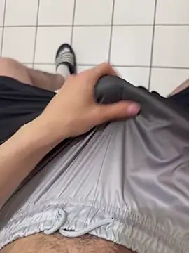 Dicksxd online show from 27, 4, 2026