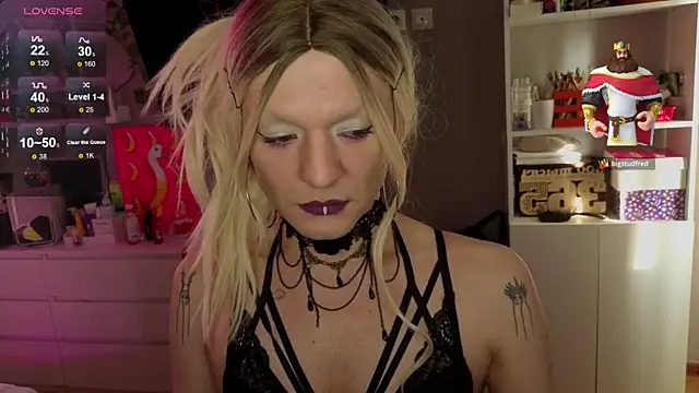 Kkkylie online show from 18, 2, 2026