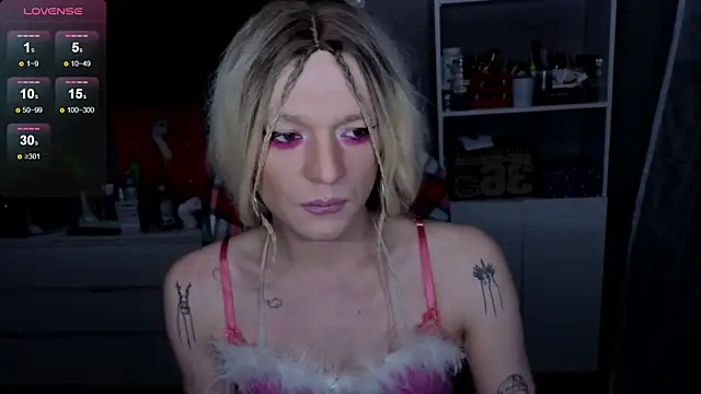 Kkkylie online show from 11, 3, 2026