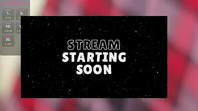 Kkkylie online show from 23, 3, 2026