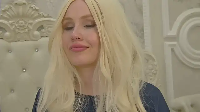 EllieFrosty  online show from 7, 10, 2025