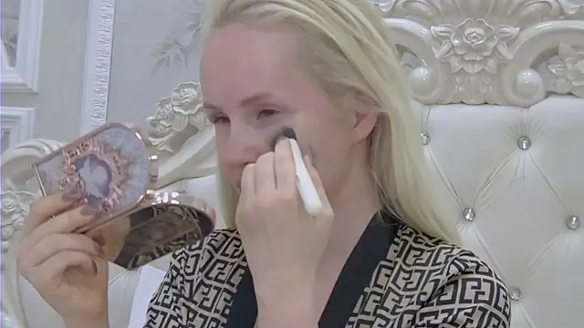 EllieFrosty  online show from 24, 2, 2026