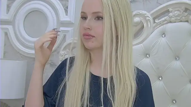 EllieFrosty  online show from 16, 3, 2026