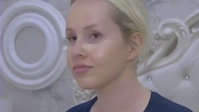 EllieFrosty  online show from 22, 7, 2026