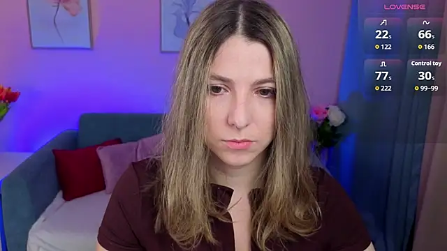 evafolver online show from 6, 11, 2025