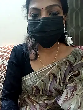 Snapshot of Rithya27 chatting on 10, 9, 2025 Rithya27 online show from 10, 9, 2025