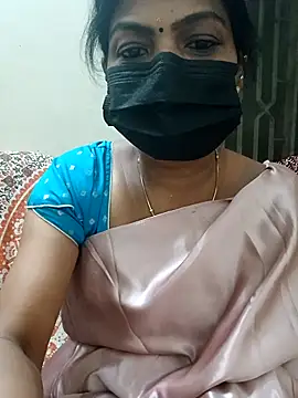 Snapshot of Rithya27 chatting on 19, 9, 2025 Rithya27 online show from 19, 9, 2025