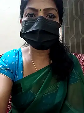 Snapshot of Rithya27 chatting on 22, 9, 2025 Rithya27 online show from 22, 9, 2025