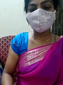 Snapshot of Rithya27 chatting on 28, 9, 2025 Rithya27 online show from 28, 9, 2025