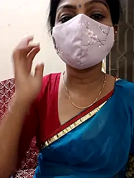 Snapshot of Rithya27 chatting on 30, 9, 2025 Rithya27 online show from 30, 9, 2025