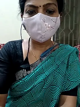 Snapshot of Rithya27 chatting on 1, 10, 2025 Rithya27 online show from 1, 10, 2025