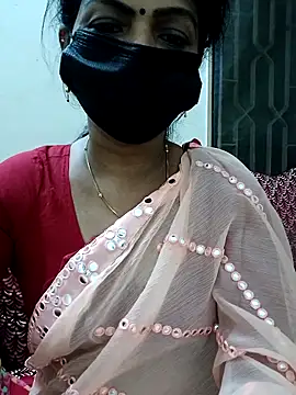 Snapshot of Rithya27 chatting on 6, 10, 2025 Rithya27 online show from 6, 10, 2025