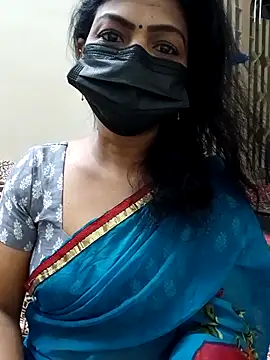 Snapshot of Rithya27 chatting on 12, 10, 2025 Rithya27 online show from 12, 10, 2025