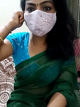 Snapshot of Rithya27 chatting on 14, 10, 2025 Rithya27 online show from 14, 10, 2025