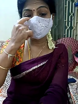 Snapshot of Rithya27 chatting on 16, 10, 2025 Rithya27 online show from 16, 10, 2025