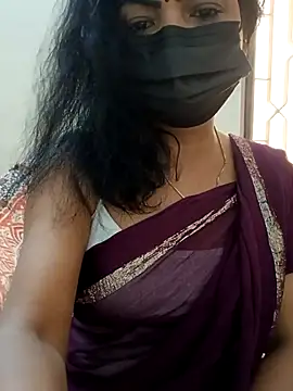 Snapshot of Rithya27 chatting on 23, 10, 2025 Rithya27 online show from 23, 10, 2025