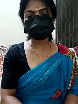 Snapshot of Rithya27 chatting on 23, 10, 2025 Rithya27 online show from 23, 10, 2025