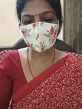 Snapshot of Rithya27 chatting on 24, 7, 2026 Rithya27 online show from 24, 7, 2026