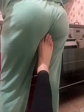 Serap-Kerem online show from 19, 2, 2026