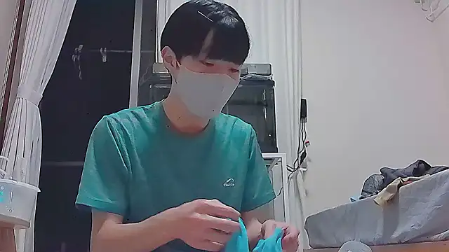 Snapshot of saitama0038 chatting on 11, 10, 2025 saitama0038 online show from 11, 10, 2025