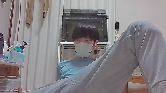 Snapshot of saitama0038 chatting on 9, 11, 2025 saitama0038 online show from 9, 11, 2025