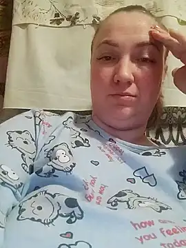 Snapshot of Kiss_Eva chatting on 6, 2, 2025 Kiss Eva online show from 6, 2, 2025