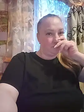 Kiss Eva online show from 8, 5, 2026