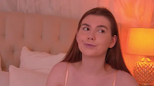AshleyEvance online show from 24, 7, 2026