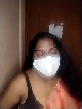 Snapshot of Megha_21 chatting on 7, 10, 2025 Megha 21 online show from 7, 10, 2025