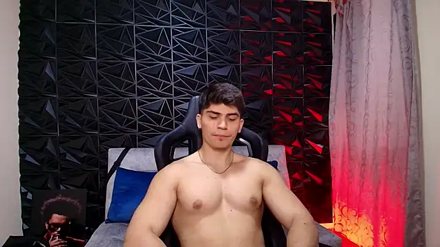 Jared Rosse online show from 12, 7, 2026