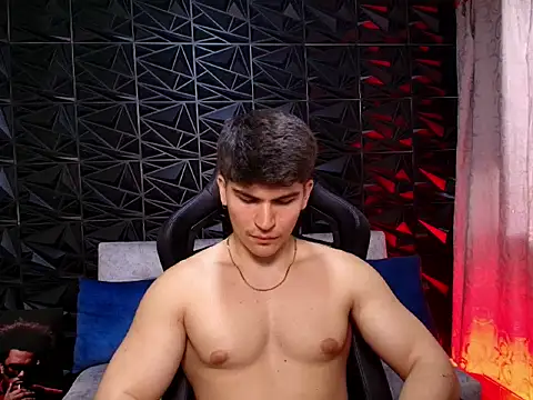 Jared Rosse online show from 24, 7, 2026