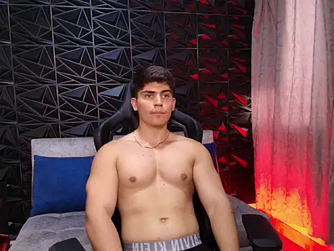 Jared Rosse online show from 28, 7, 2026