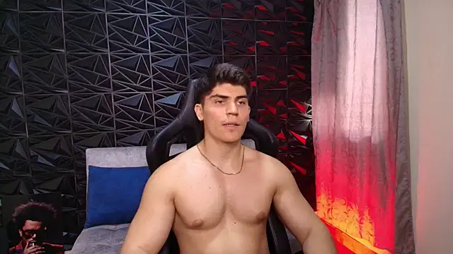 Jared Rosse online show from 28, 7, 2026