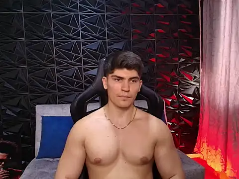 Jared Rosse online show from 3, 8, 2026