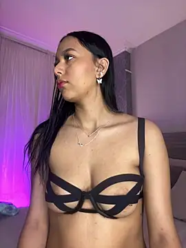 MiilaBlake online show from 11, 1, 2026