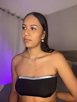 MiilaBlake online show from 18, 2, 2026