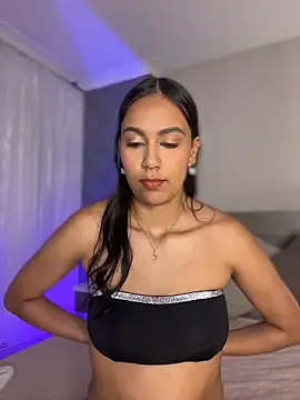 MiilaBlake online show from 30, 4, 2026