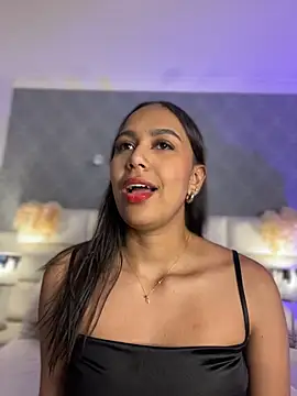 Snapshot of MiilaBlake chatting on 2, 8, 2026 MiilaBlake online show from 2, 8, 2026