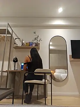 Ms milarose online show from 23, 9, 2025