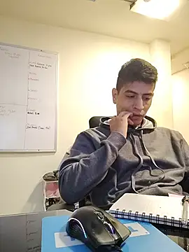 Juann-cock online show from 1, 2, 2026